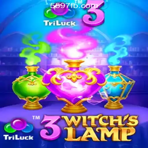 Discover the Enchantment of 3WitchsLamp: A Leading Online Casino Game in Brazil