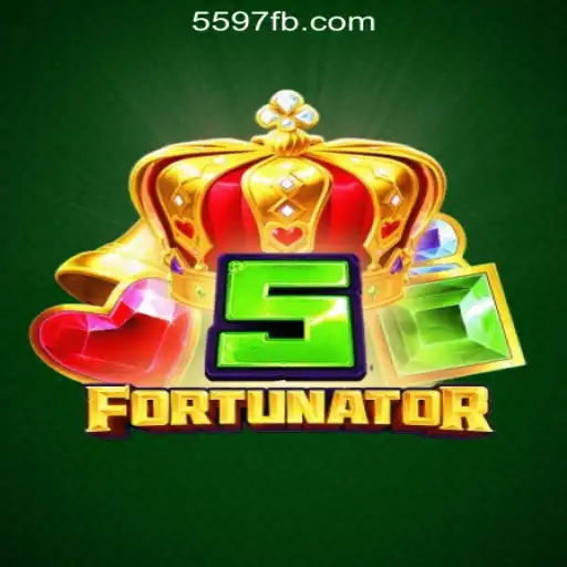 Unveiling 5Fortunator: A New Era of Online Casino Gaming