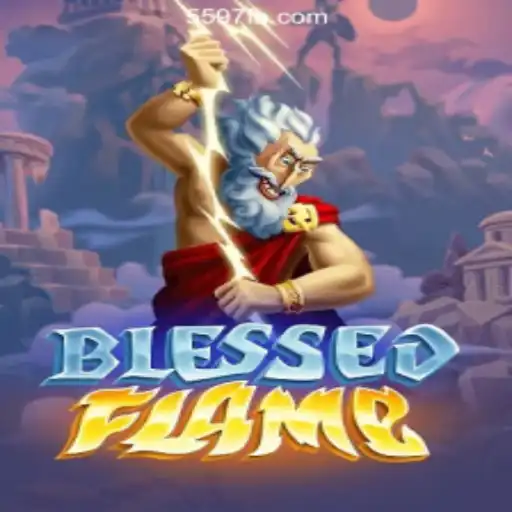 Exploring BlessedFlame: The Rising Star in Online Gaming