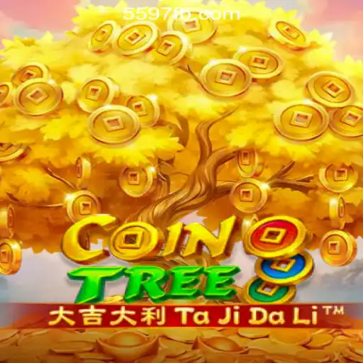 Discover the Exciting World of CoinTree: The Premier Game Experience at 5597.com Online Cassino Brasil #1