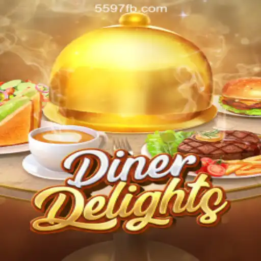 Discover the Excitement of DinerDelights at 5597.com Online Cassino Brasil #1