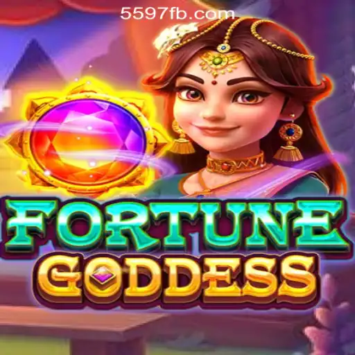 Discover the Mesmerizing World of FORTUNEGODDESS