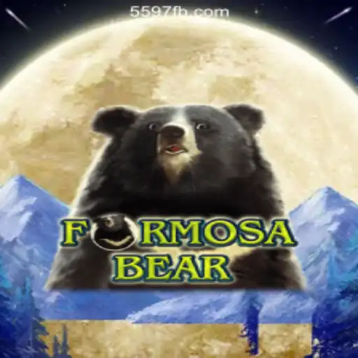 FormosaBear: A Captivating Gaming Experience with 5597.com Online Cassino Brasil #1