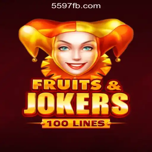 Dive into the Exciting World of FruitsAndJokers100 at 5597.com Online Cassino Brasil #1
