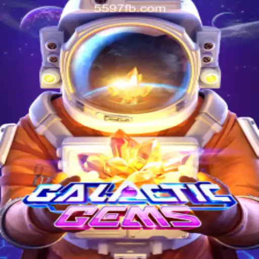 Discover the Cosmic Adventure of GalacticGems: A Leading Game at 5597.com Online Cassino Brasil #1