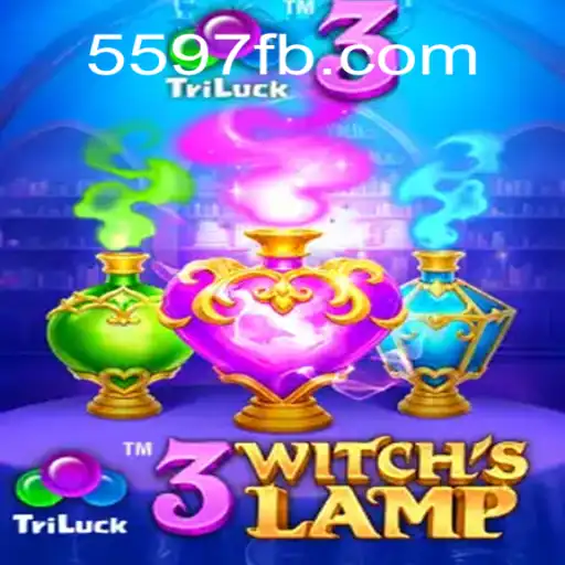 Discover the Enchantment of 3WitchsLamp: A Leading Online Casino Game in Brazil