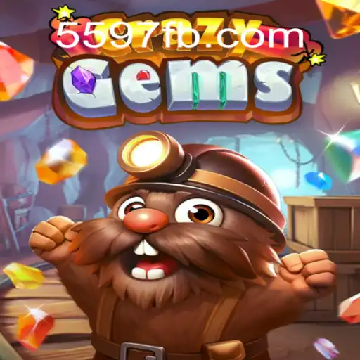 Discover the Thrills of CrazyGems at 5597.com Online Cassino Brasil #1