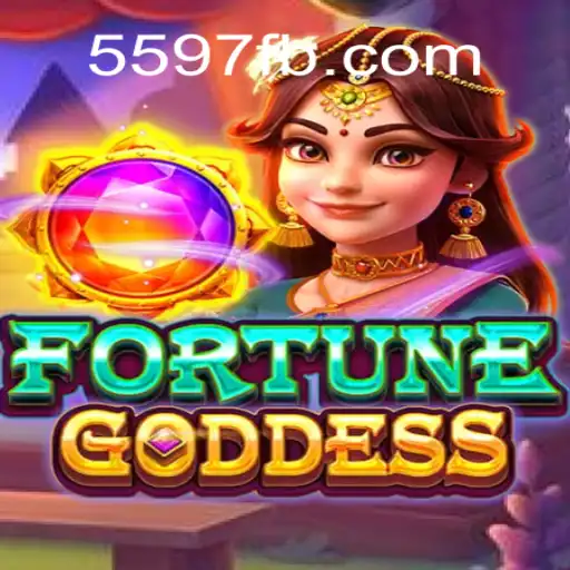 Discover the Mesmerizing World of FORTUNEGODDESS