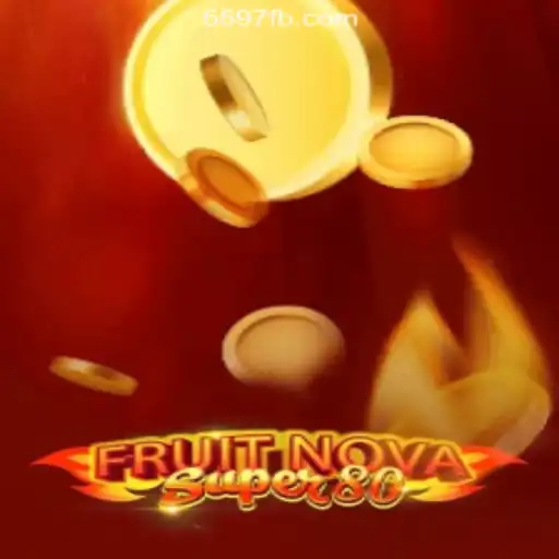 FruitNovaSuper80: Exploring the Thrills of Brazil's Top Online Casino Game