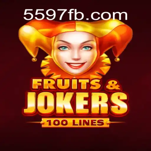Dive into the Exciting World of FruitsAndJokers100 at 5597.com Online Cassino Brasil #1