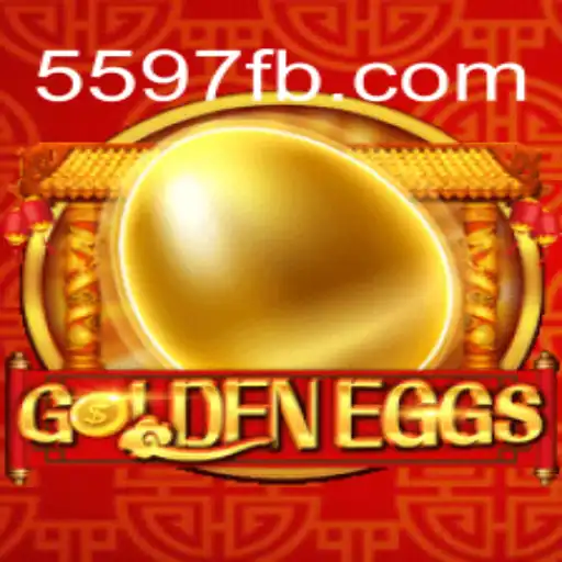 GoldenEggs: An Exciting Adventure in Online Gaming with 5597.com Cassino