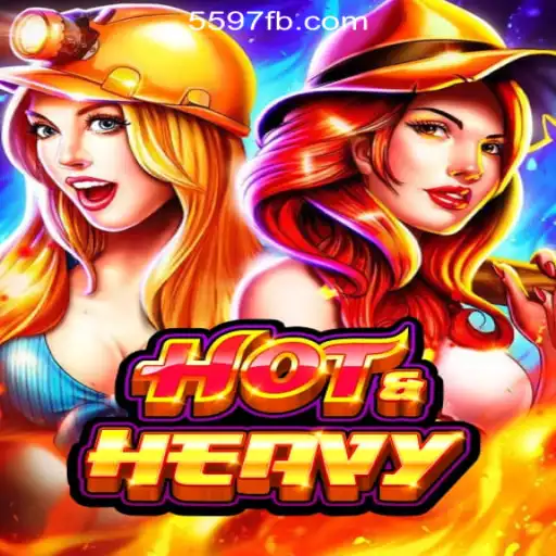 Dive into HotHeavy: The Ultimate Online Cassino Experience