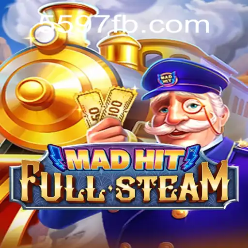MadHitFullSteam: Your Ultimate Escape into the World of Thrilling Gaming
