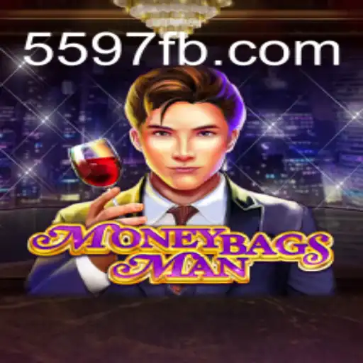 Explore the Exciting World of MoneybagsMan: The Premier Online Casino Game in Brazil