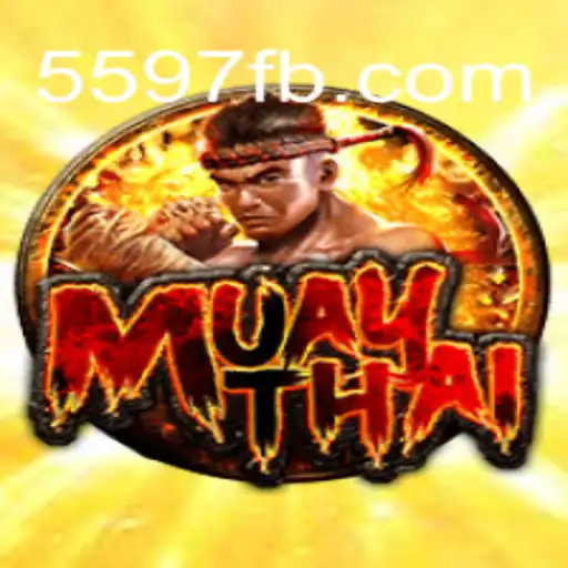 Exploring the Thrilling Game of MuayThai at 5597.com Online Cassino Brasil #1