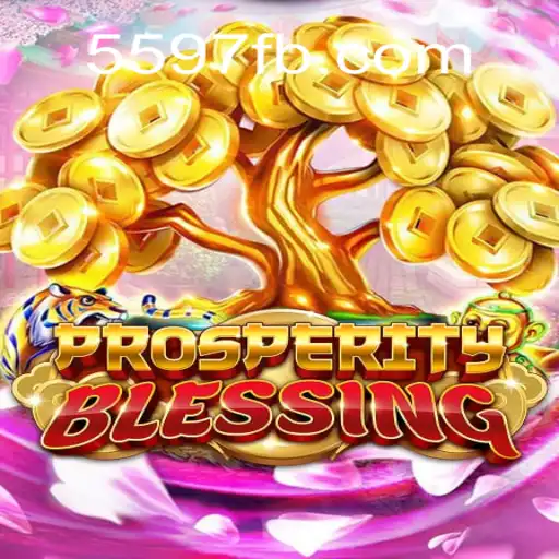 Exploring ProsperityBlessing: A Premier Online Casino Game Experience