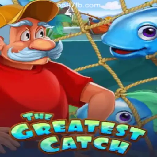 TheGreatestCatch: Dive into the Thrilling World of Online Casino Gaming