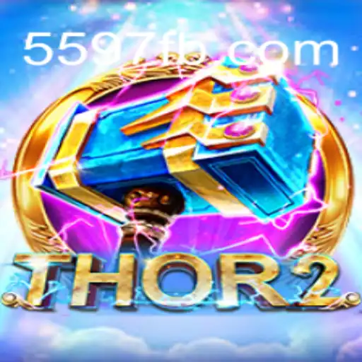 Discovering the Thrills of Thor2 at 5597.com Online Cassino Brasil #1