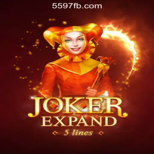 Discover the Exciting World of JokerExpand at 5597.com Online Cassino Brasil #1