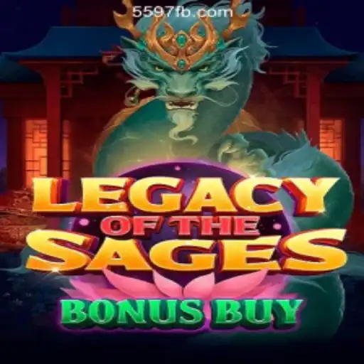 Discover the Exciting World of LegacyoftheSagesBonusBuy: Your Ultimate Guide to Mastering this Online Casino Game