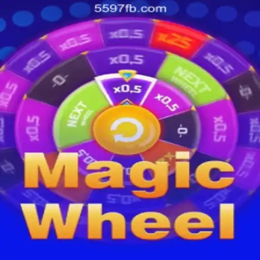 MagicWheel: The Ultimate Casino Experience