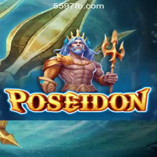 Explore the Depths of Poseidon: The Thrilling Online Casino Game