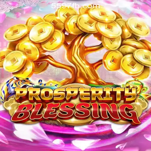 Exploring ProsperityBlessing: A Premier Online Casino Game Experience
