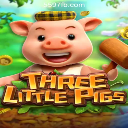 Discovering THREELITTLEPIGS: A New Twist in Online Gaming at 5597.com Online Cassino Brasil #1